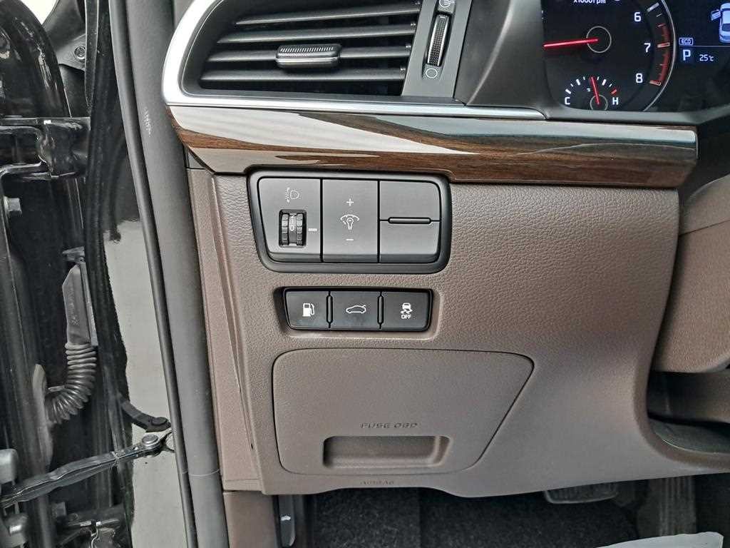 기아 K7 올 뉴 K7 2.4 GDI 프레스티지 이미지 13