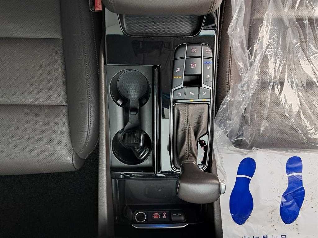 기아 K7 올 뉴 K7 2.4 GDI 프레스티지 이미지 14