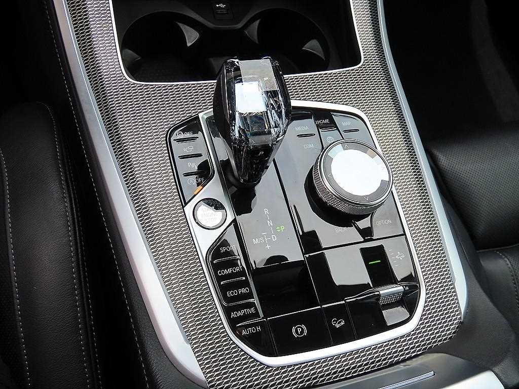BMW X5 X5 (G05) xDrive 30d M 스포츠 이미지 11