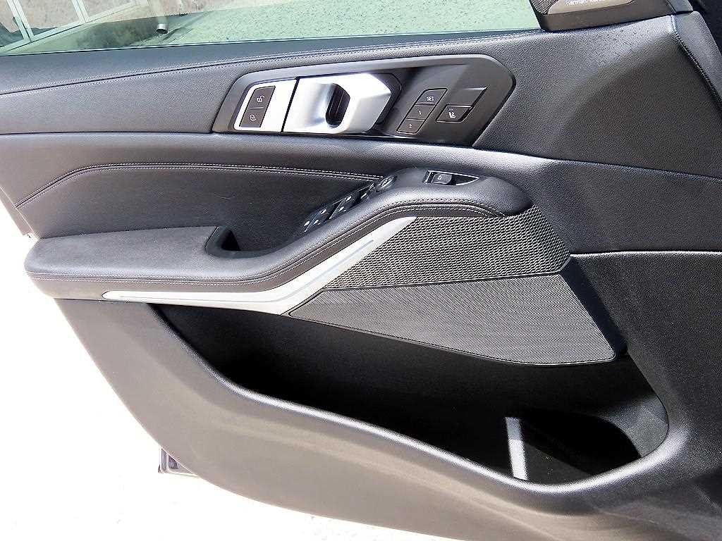 BMW X5 X5 (G05) xDrive 30d M 스포츠 이미지 12