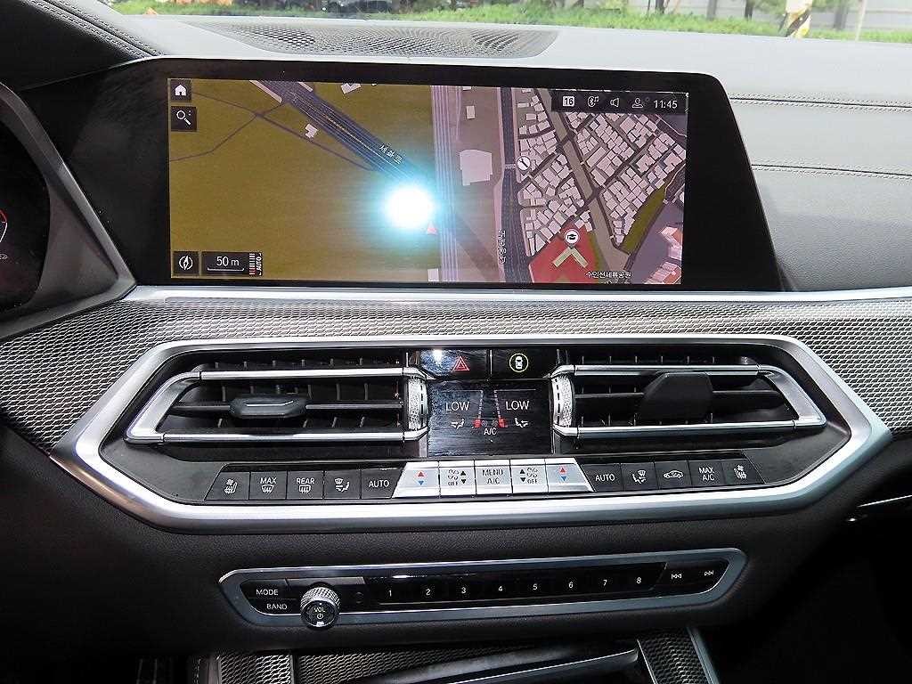 BMW X5 X5 (G05) xDrive 30d M 스포츠 이미지 13
