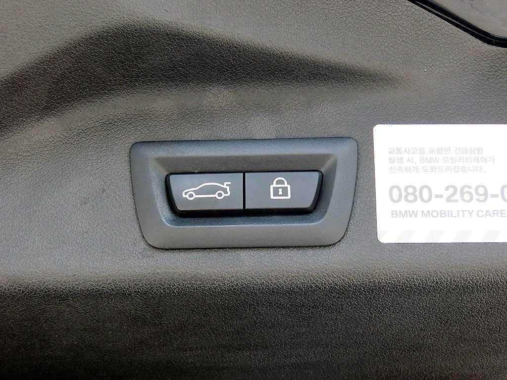 BMW X5 X5 (G05) xDrive 30d M 스포츠 이미지 17