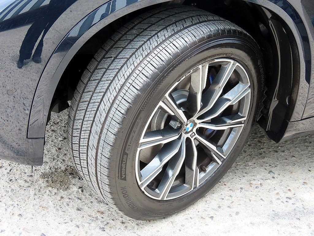 BMW X5 X5 (G05) xDrive 30d M 스포츠 이미지 20