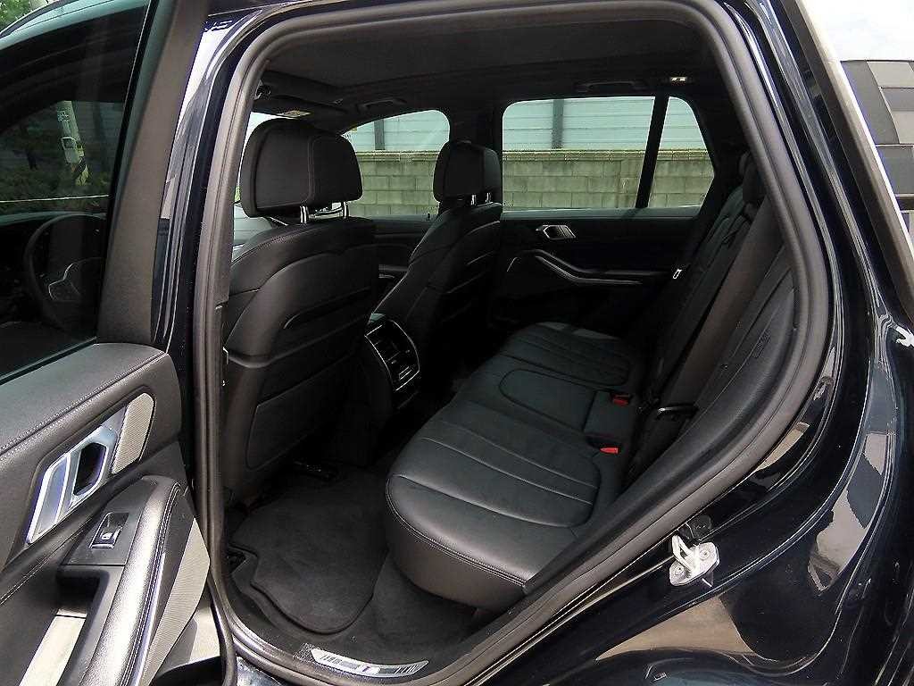 BMW X5 X5 (G05) xDrive 30d M 스포츠 이미지 6