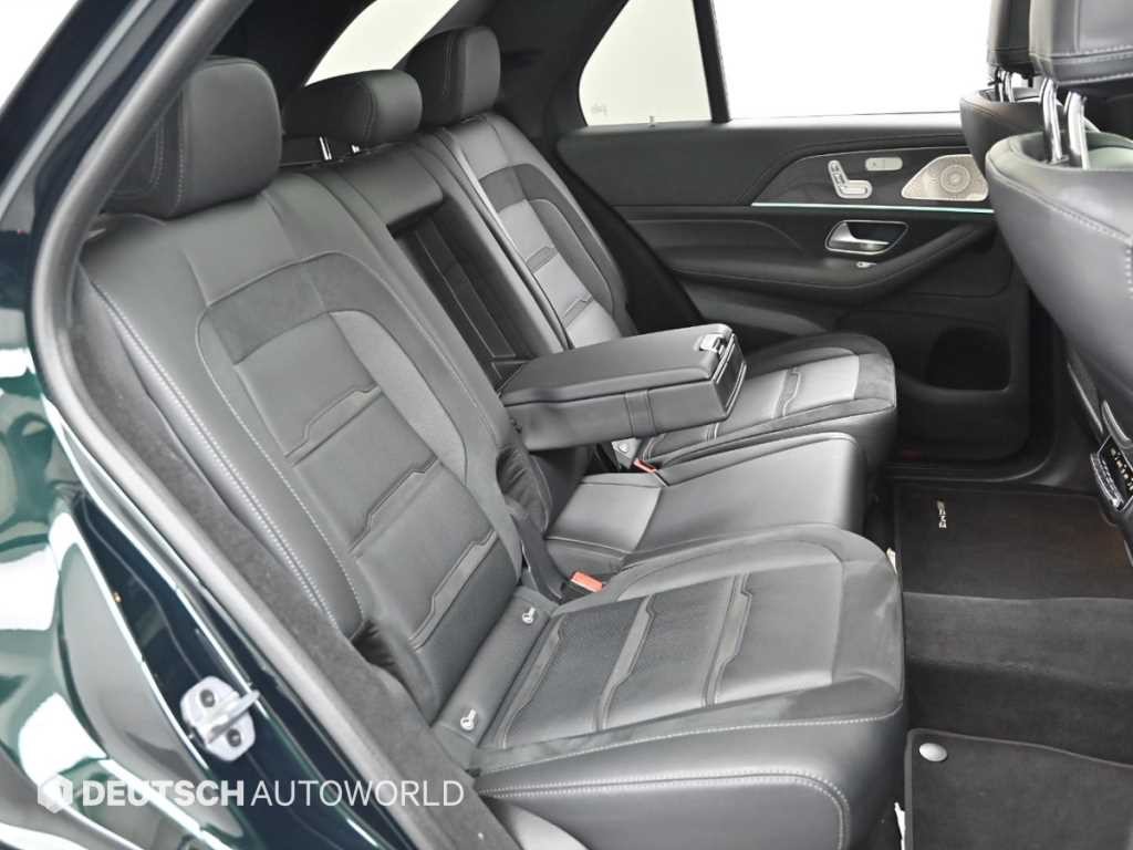 벤츠 GLE 클래스 GLE 클래스 W167 GLE 53 AMG 4MATIC 플러스 이미지 12