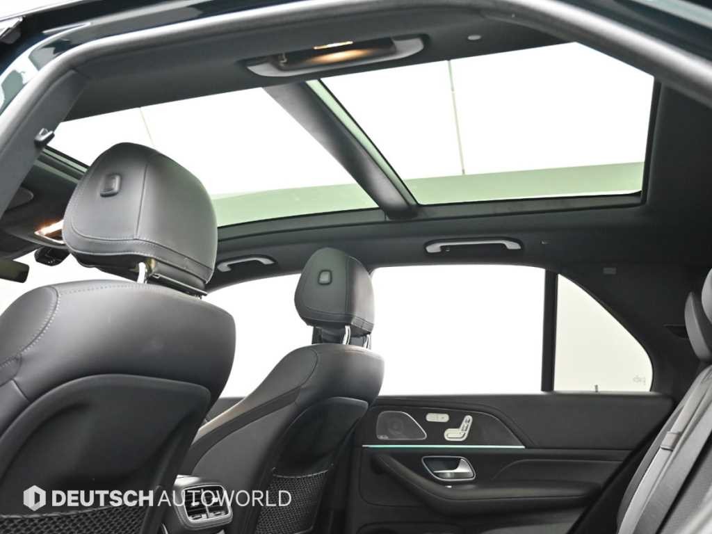 벤츠 GLE 클래스 GLE 클래스 W167 GLE 53 AMG 4MATIC 플러스 이미지 18