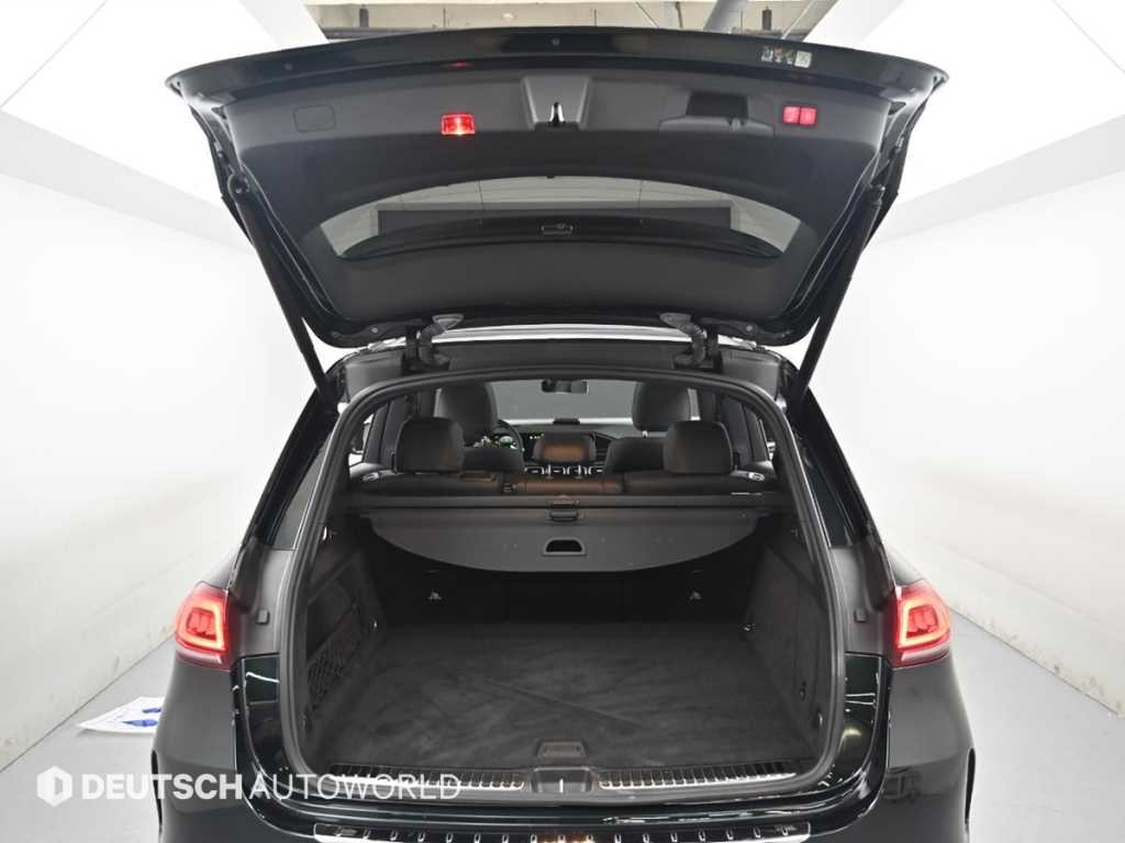 벤츠 GLE 클래스 GLE 클래스 W167 GLE 53 AMG 4MATIC 플러스 이미지 19