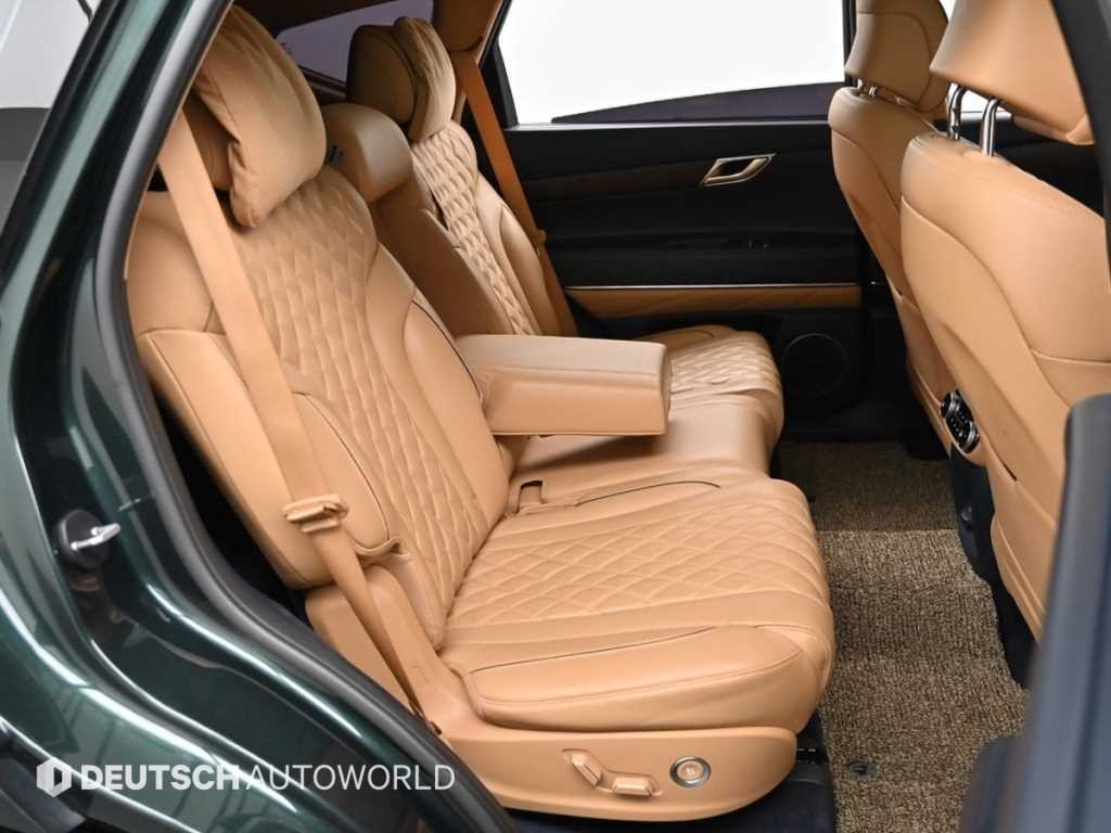 제네시스 GV80 디젤 3.0 AWD 이미지 12