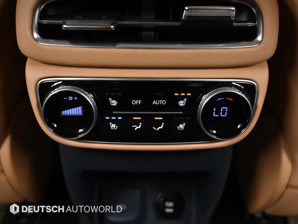 제네시스 GV80 디젤 3.0 AWD 이미지 16