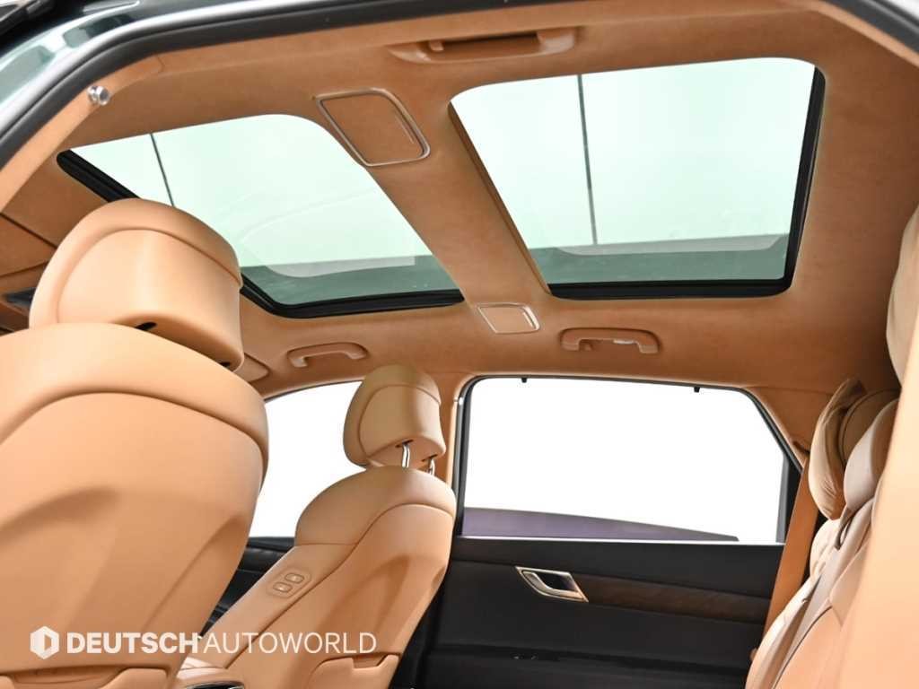 제네시스 GV80 디젤 3.0 AWD 이미지 18