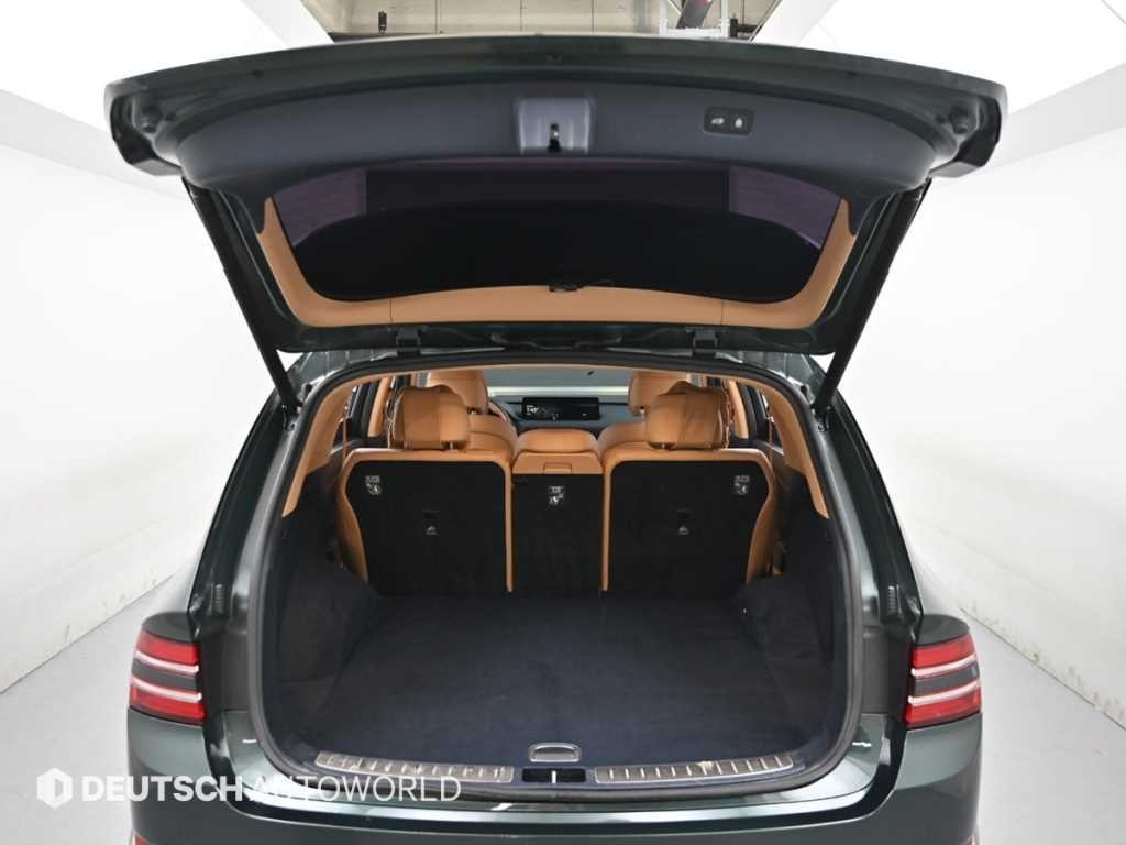 제네시스 GV80 디젤 3.0 AWD 이미지 19