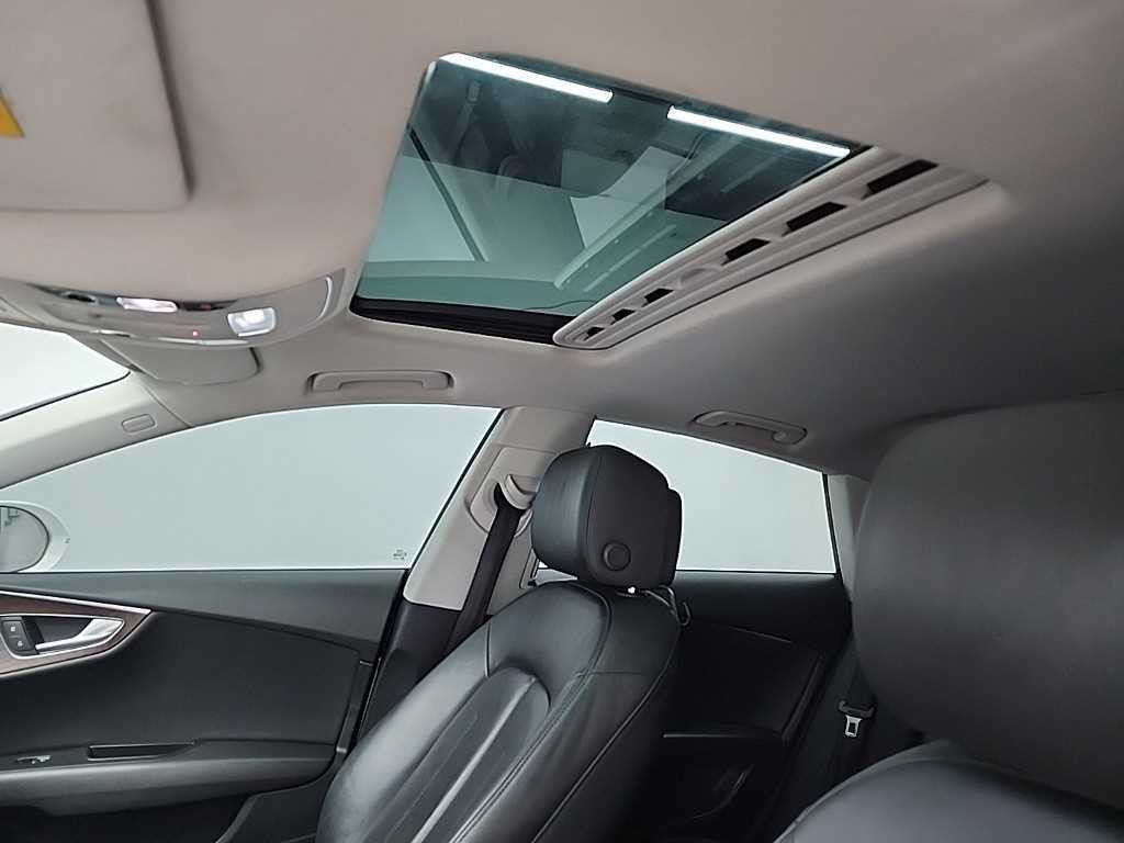 아우디 A7 3.0 TFSI 콰트로 다이나믹 이미지 15