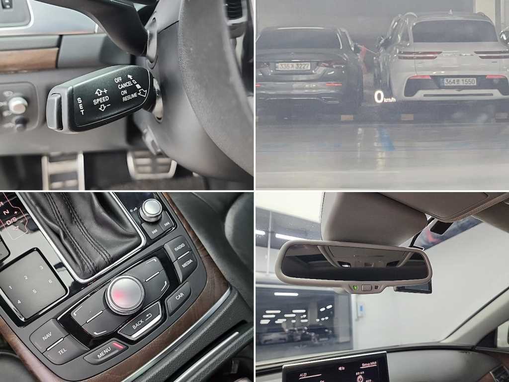 아우디 A7 3.0 TFSI 콰트로 다이나믹 이미지 19