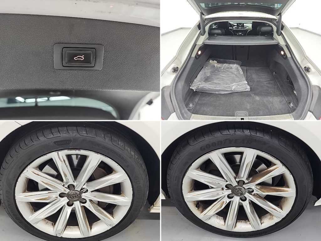 아우디 A7 3.0 TFSI 콰트로 다이나믹 이미지 20