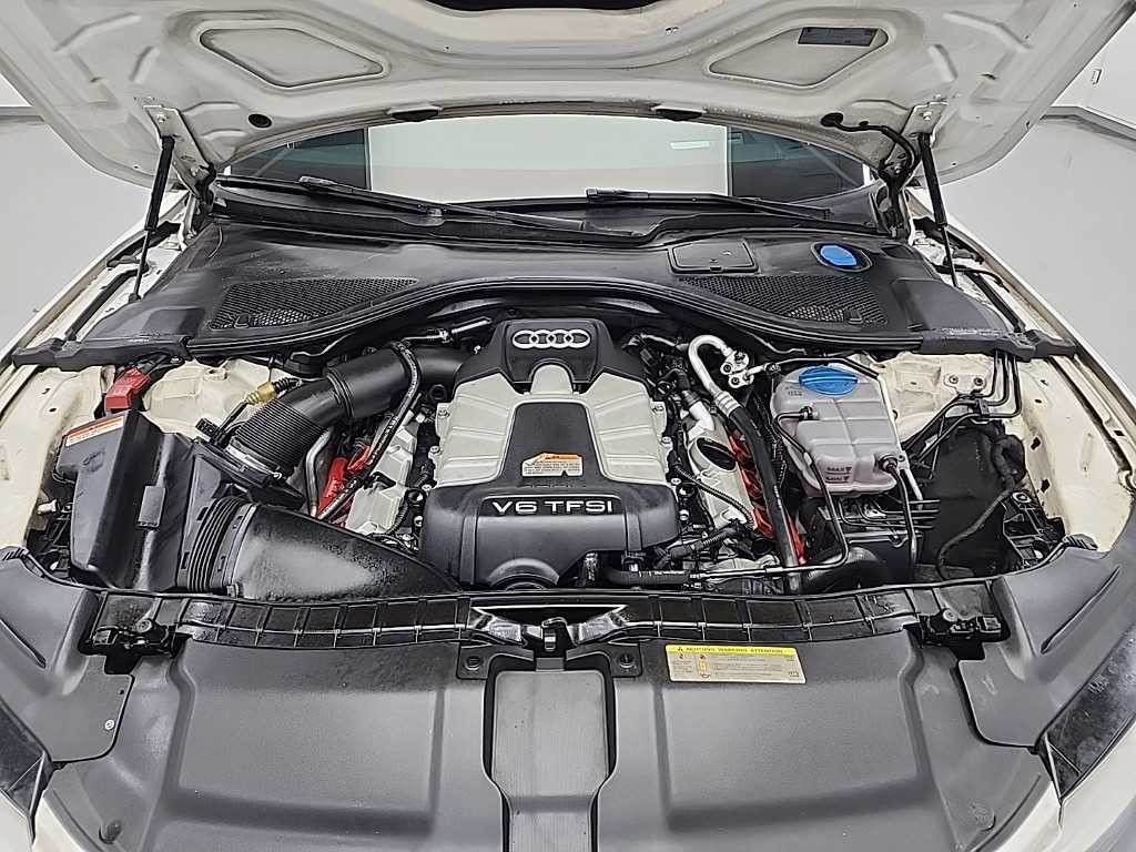 아우디 A7 3.0 TFSI 콰트로 다이나믹 이미지 6