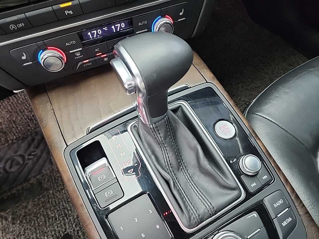 아우디 A7 3.0 TFSI 콰트로 다이나믹 이미지 9