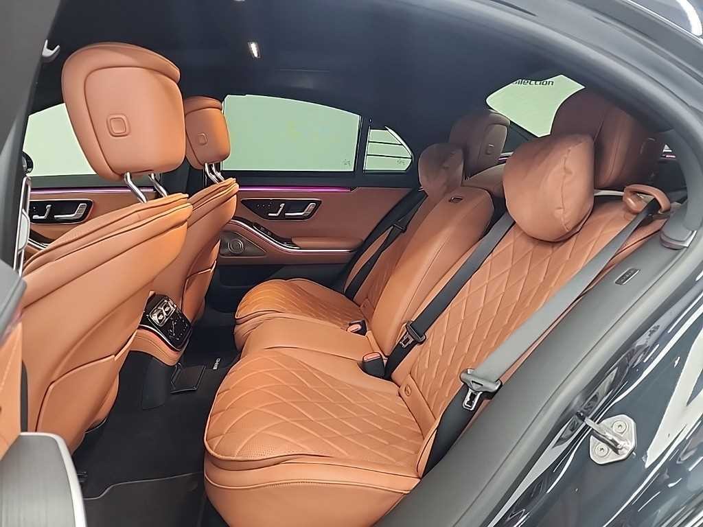 벤츠 S 클래스 S클래스-W223 S400 d 4MATIC 이미지 11