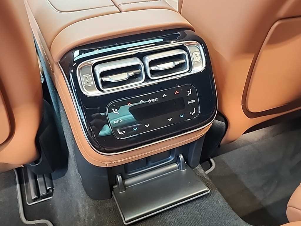 벤츠 S 클래스 S클래스-W223 S400 d 4MATIC 이미지 12