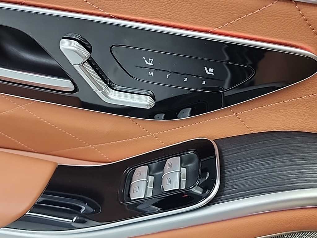 벤츠 S 클래스 S클래스-W223 S400 d 4MATIC 이미지 13