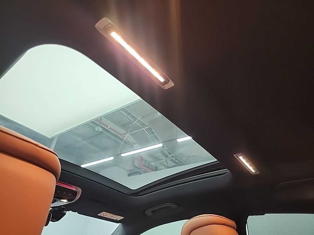 벤츠 S 클래스 S클래스-W223 S400 d 4MATIC 이미지 14