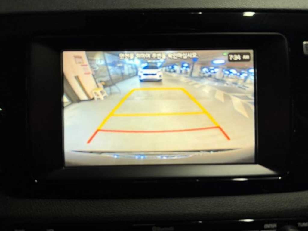 기아 니로 1.6 하이브리드 럭셔리 이미지 12