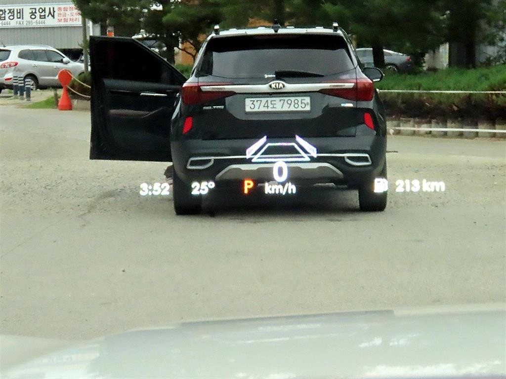 링컨 에비에이터 에비에이터 2세대 3.0 PHEV GT AWD 이미지 10