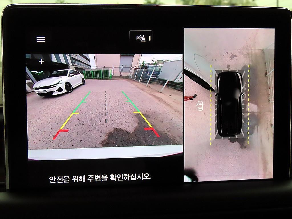 링컨 에비에이터 에비에이터 2세대 3.0 PHEV GT AWD 이미지 14