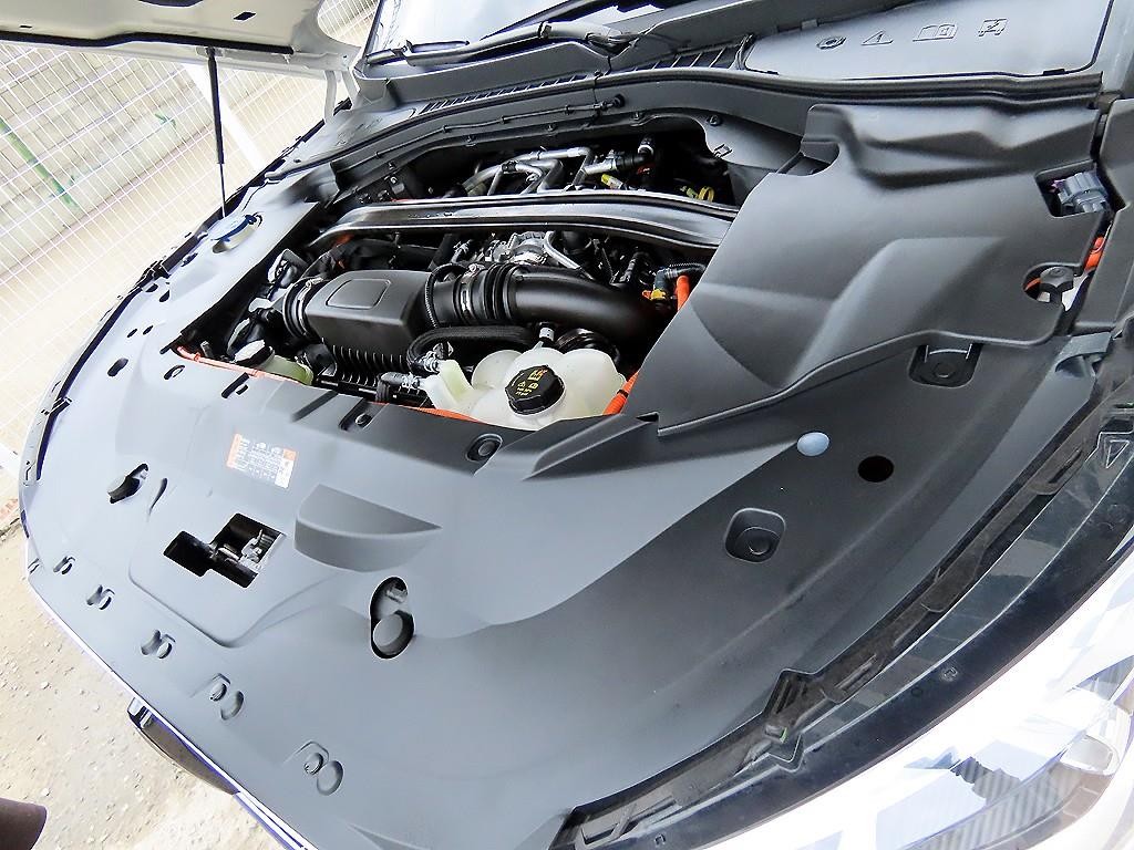 링컨 에비에이터 에비에이터 2세대 3.0 PHEV GT AWD 이미지 19