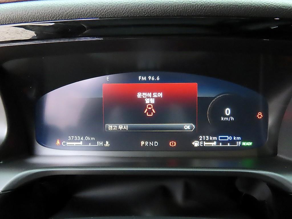링컨 에비에이터 에비에이터 2세대 3.0 PHEV GT AWD 이미지 9