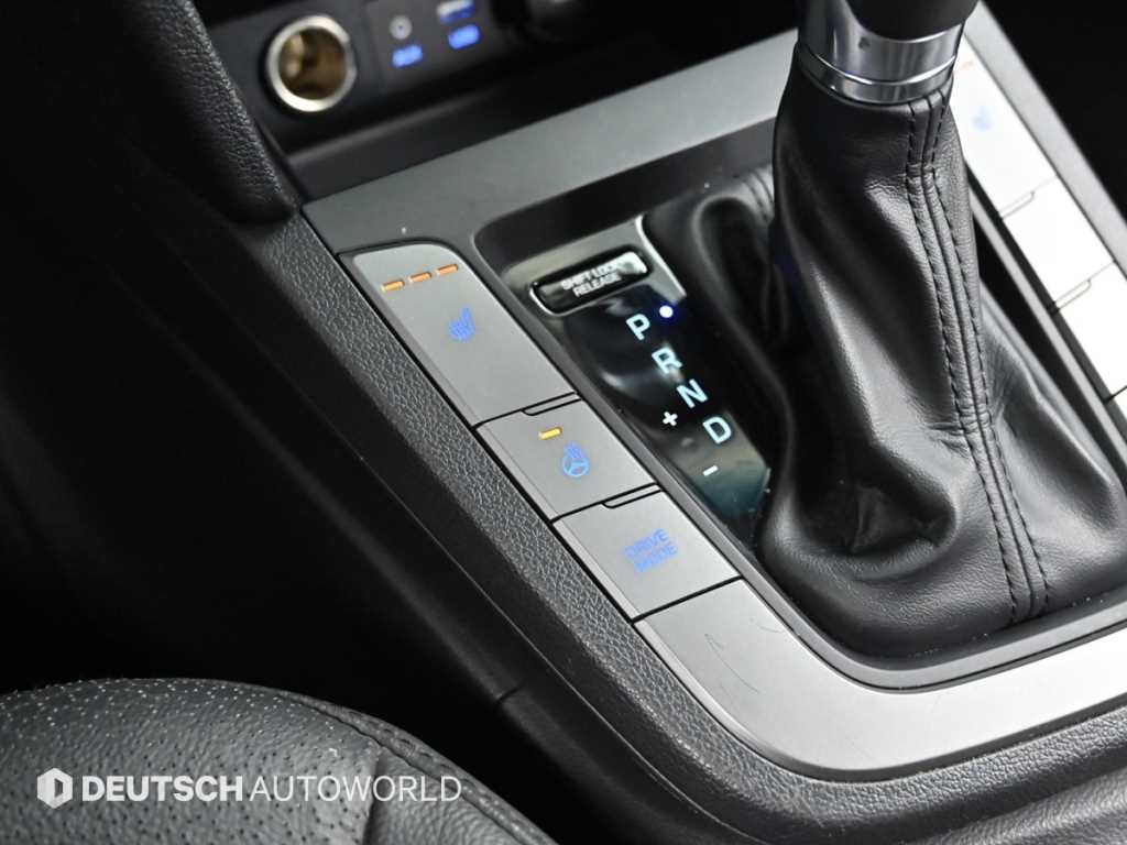현대 아반떼 아반떼 AD 1.6 GDI 스마트 이미지 17