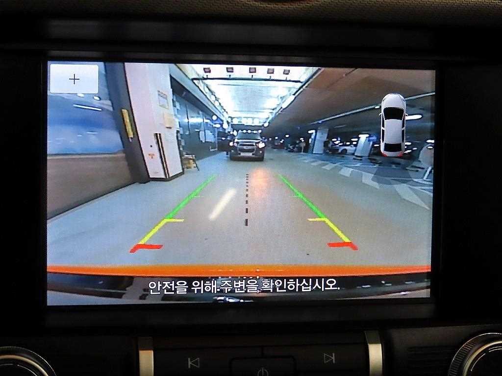 포드 머스탱 컨버터블 이미지 17