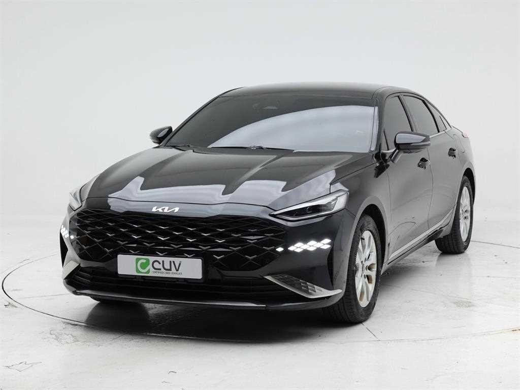 기아 K8 3.5 LPG 2WD 렌터카 트렌디 이미지 1