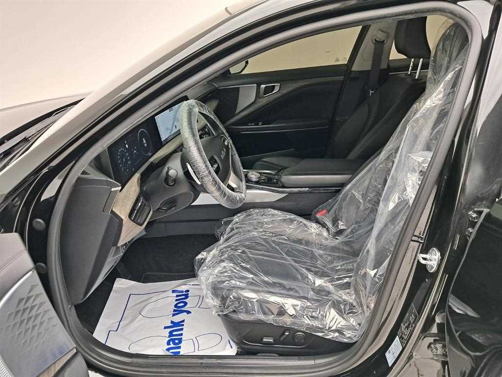 기아 K8 3.5 LPG 2WD 렌터카 트렌디 이미지 11