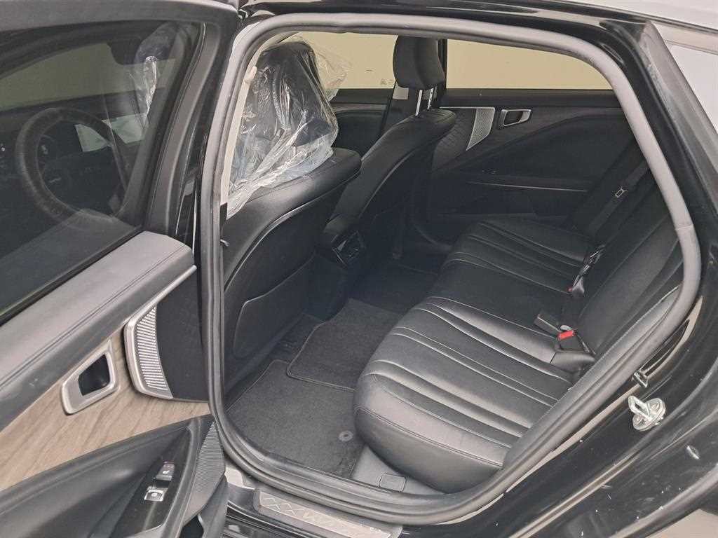 기아 K8 3.5 LPG 2WD 렌터카 트렌디 이미지 12