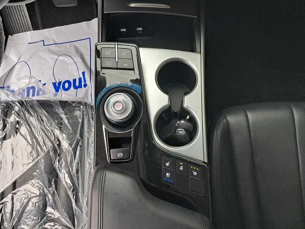 기아 K8 3.5 LPG 2WD 렌터카 트렌디 이미지 14