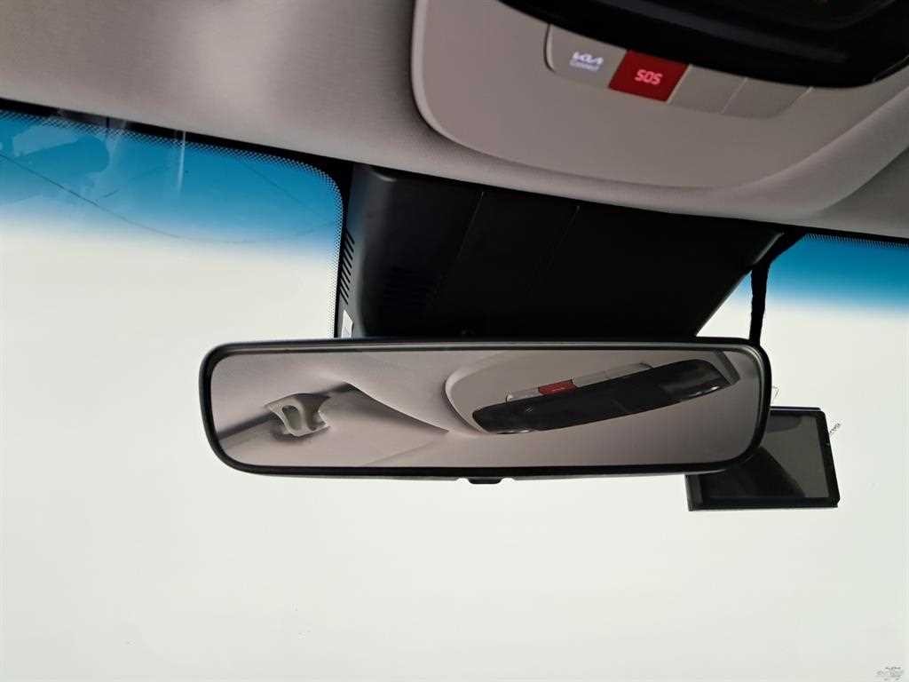 기아 K8 3.5 LPG 2WD 렌터카 트렌디 이미지 15