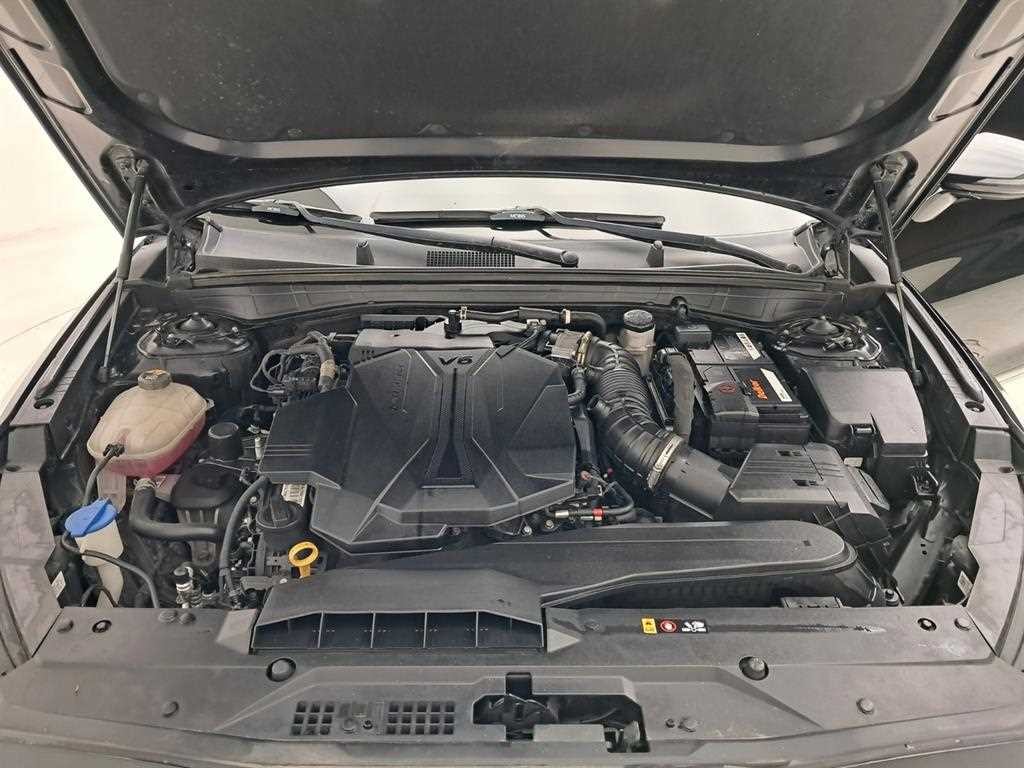 기아 K8 3.5 LPG 2WD 렌터카 트렌디 이미지 18
