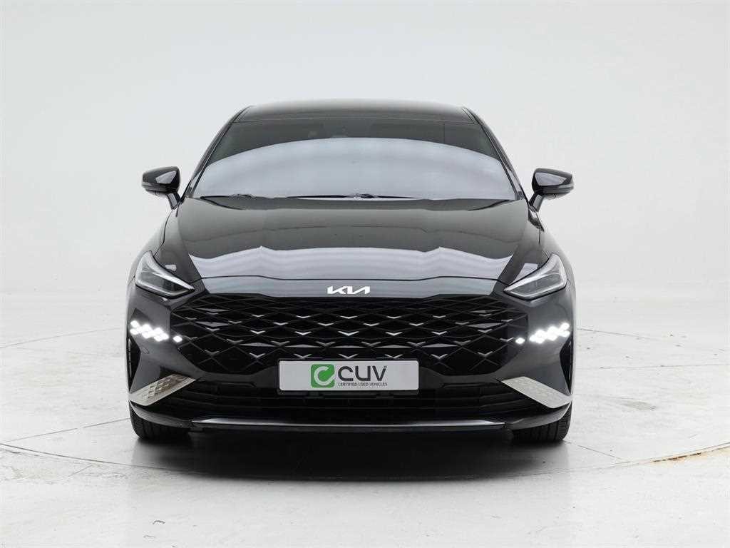 기아 K8 3.5 LPG 2WD 렌터카 트렌디 이미지 2