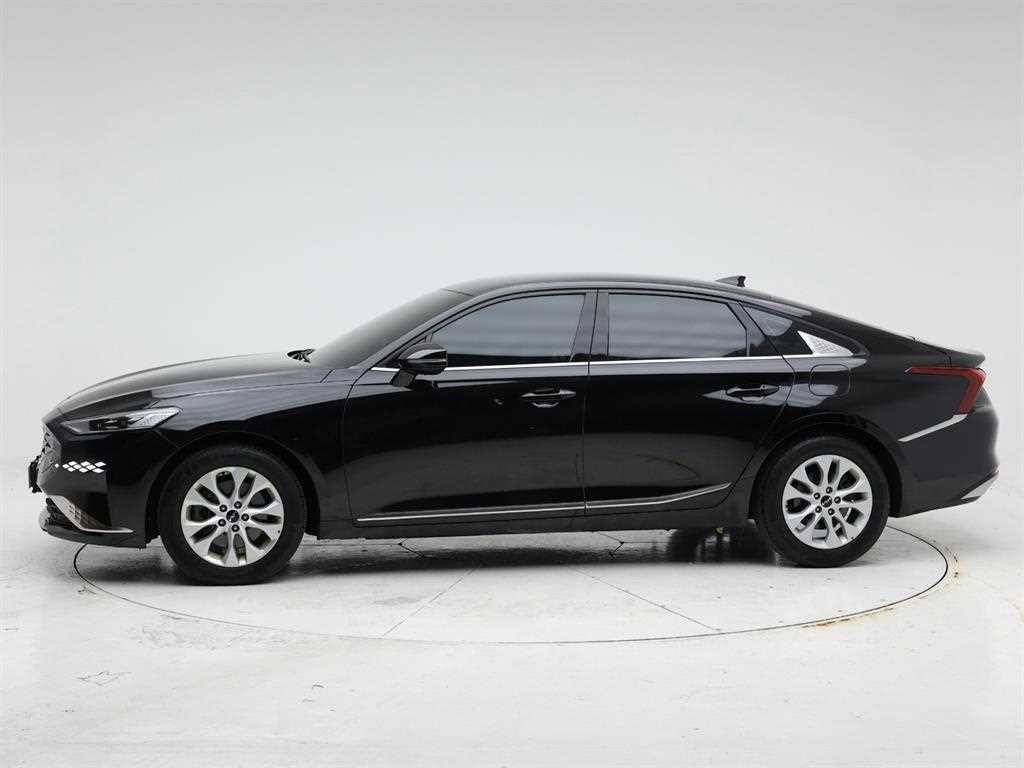 기아 K8 3.5 LPG 2WD 렌터카 트렌디 이미지 3