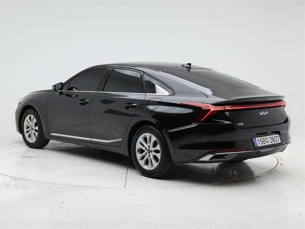 기아 K8 3.5 LPG 2WD 렌터카 트렌디 이미지 4