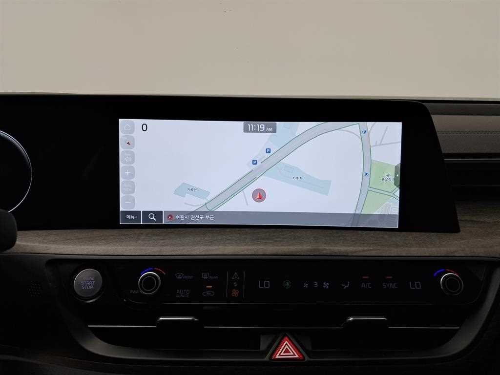 기아 K8 3.5 LPG 2WD 렌터카 트렌디 이미지 9