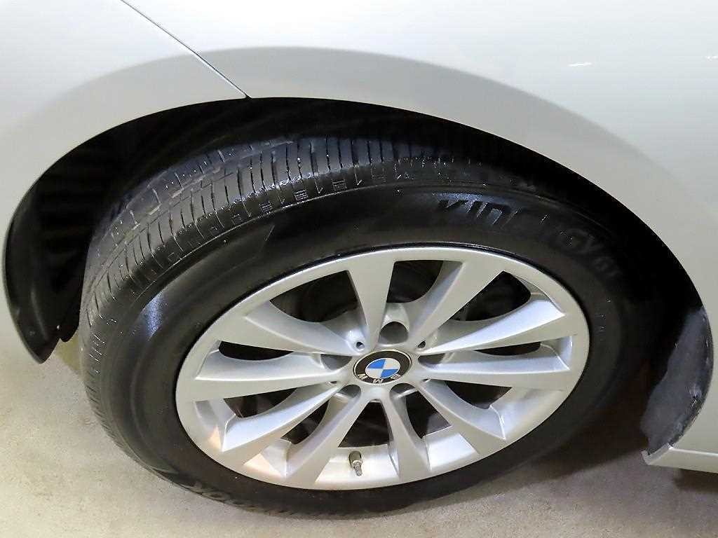 BMW 그란투리스모 3시리즈 GT (F34) GT 320D 이미지 20