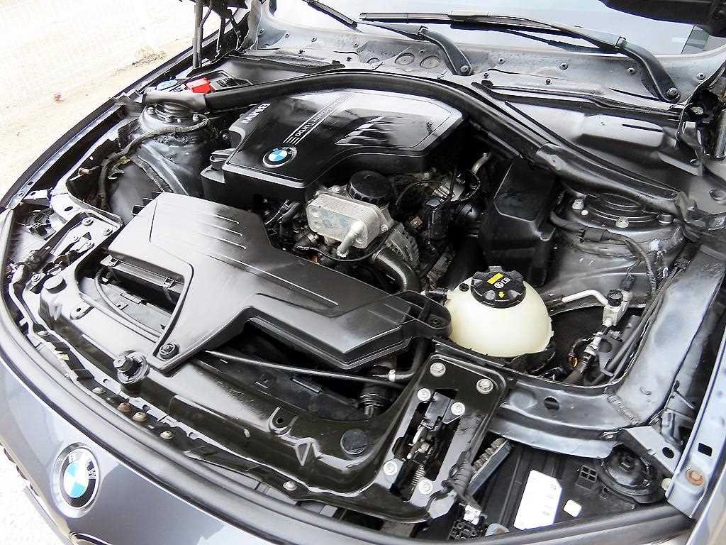 BMW 3시리즈 3시리즈 (F30) 320i M 스포츠 이미지 19