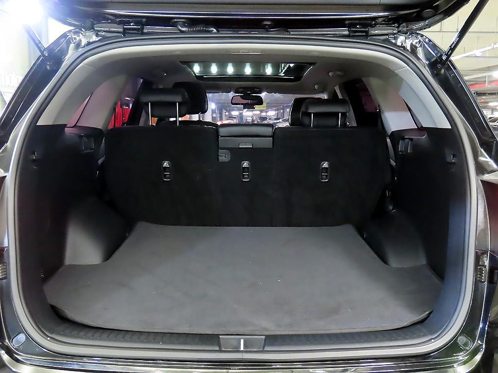 기아 쏘렌토 올 뉴 쏘렌토 디젤 2WD 2.0 프레스티지 이미지 17