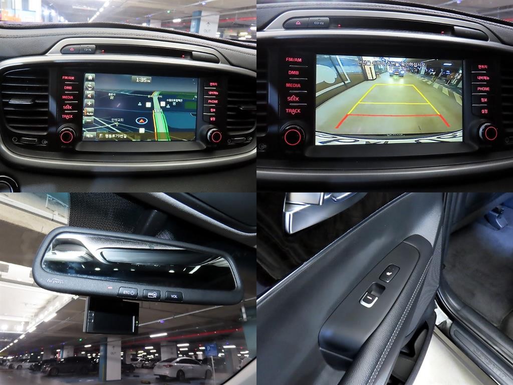 기아 쏘렌토 올 뉴 쏘렌토 디젤 2WD 2.0 프레스티지 이미지 18