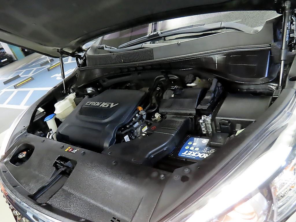 기아 쏘렌토 올 뉴 쏘렌토 디젤 2WD 2.0 프레스티지 이미지 19