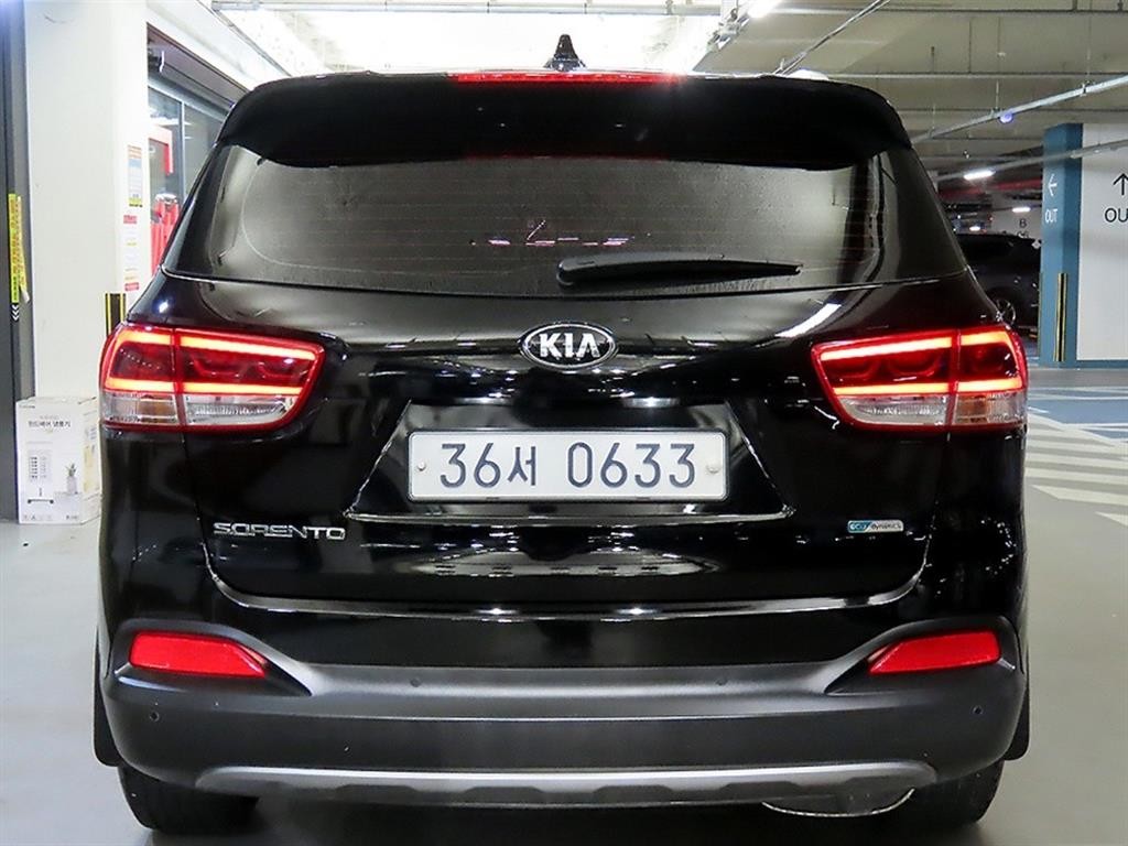 기아 쏘렌토 올 뉴 쏘렌토 디젤 2WD 2.0 프레스티지 이미지 5