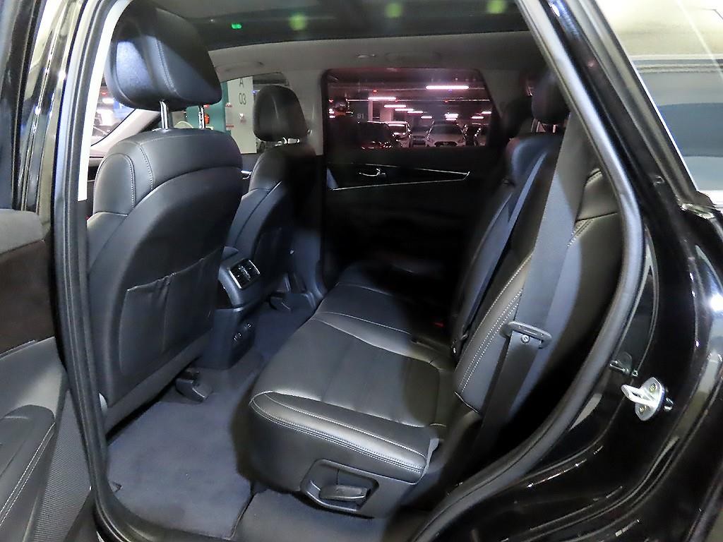 기아 쏘렌토 올 뉴 쏘렌토 디젤 2WD 2.0 프레스티지 이미지 7
