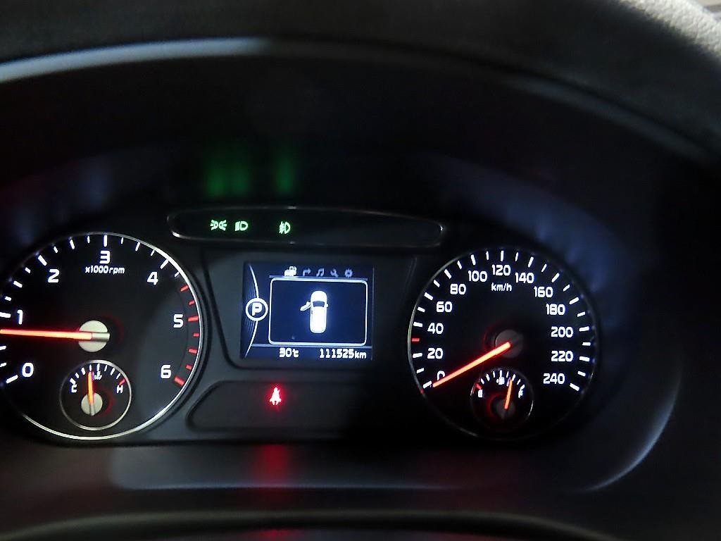 기아 쏘렌토 올 뉴 쏘렌토 디젤 2WD 2.0 프레스티지 이미지 9