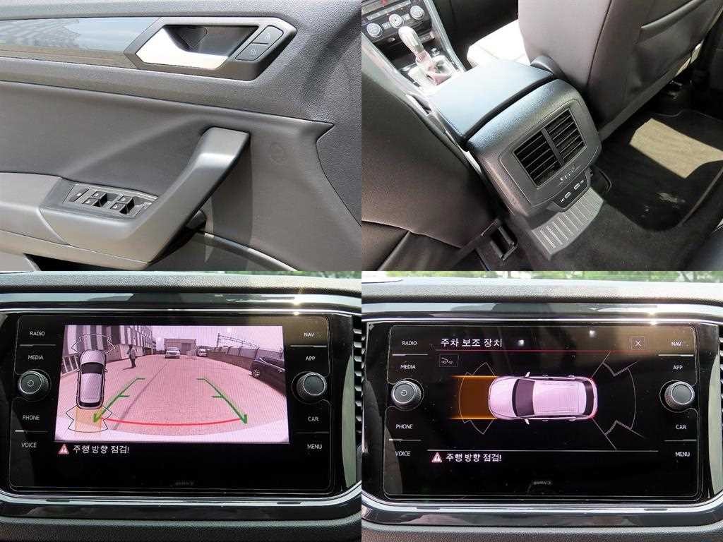 폭스바겐 티록 2.0 TDI 프레스티지 이미지 18